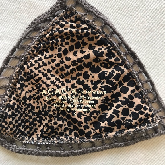 Acacia Bikini - Picture 5 of 6